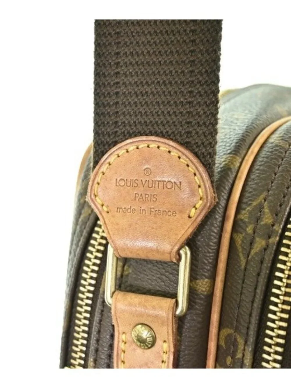 Louis Vuitton Shoulder Bag